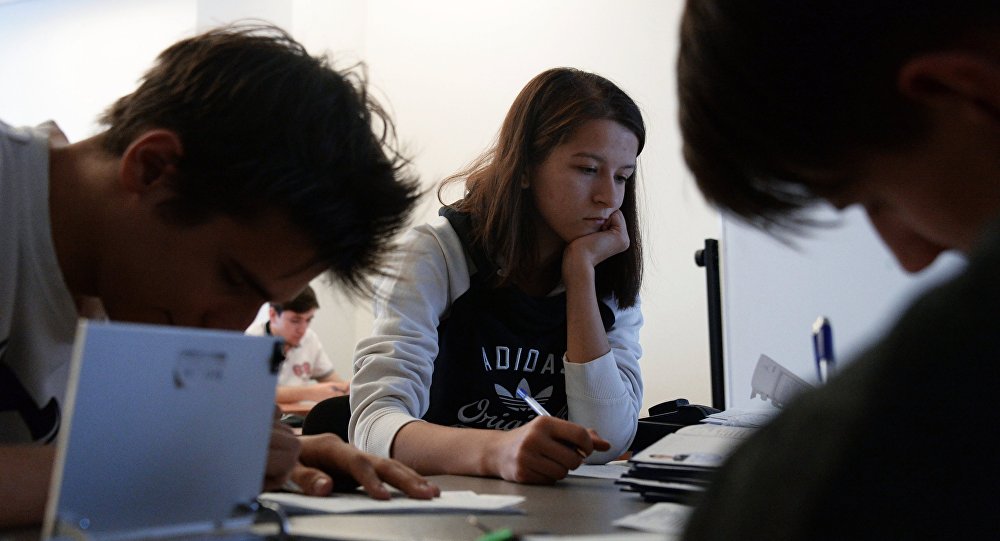 Никол Пашинян: В Армении граждане в возрасте 22 лет должны иметь 3-летний опыт работы и владеть иностранными языками 