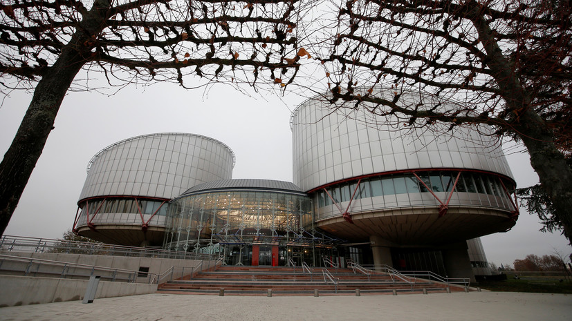 Европейский суд по правам человека объявил решения по семи делам против правительства Азербайджана 