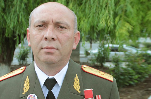 СМИ: Глава СНБ в Степанакерте. Высокопоставленного военного чиновника из Арцаха могут вызвать на допрос 