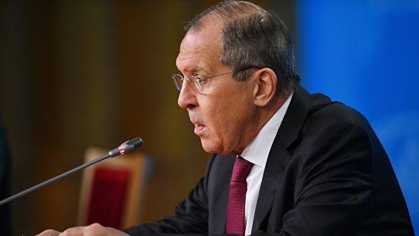 Лавров надеется на возвращение Уелданова-Галстяна из Азербайджана в Россию 