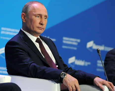 Путин: Большое евразийское партнерство едва ли сложится в ближайшее время 