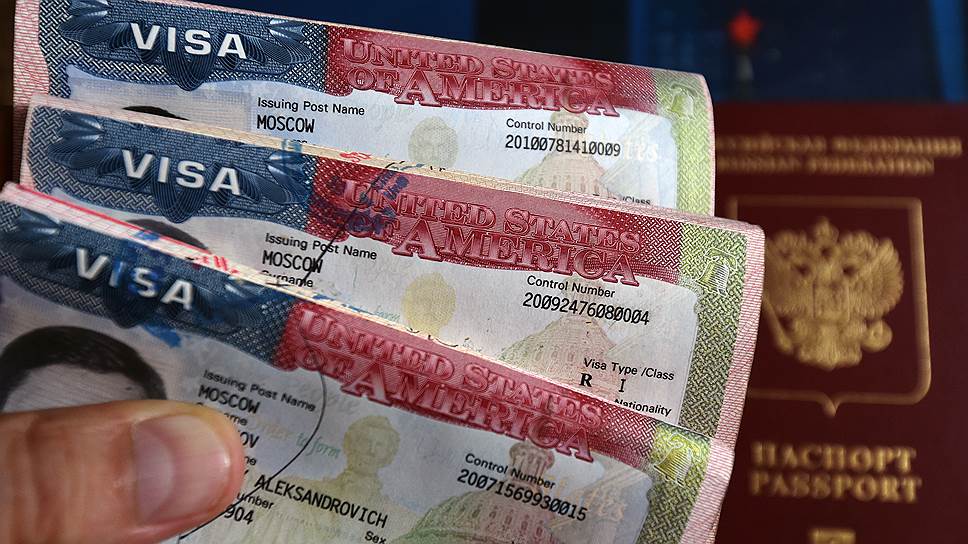 Служба гражданства и иммиграции США навсегда закроет отделение в Москве  