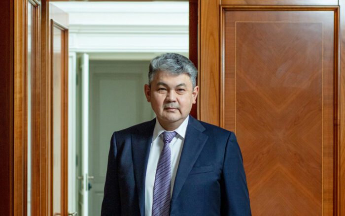 Армению с официальным визитом посетит министр иностранных дел Казахстана 