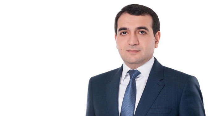 Бывший замминистра назначен губернатором Ширакской области 