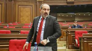  Парламент Армении вновь не избрал премьер-министра 