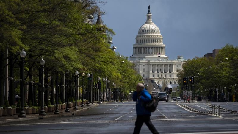 Палата представителей США приняла поправку об оказании финансовой помощи Арцаху 