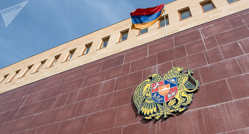 Представитель военного ведомства Армении: Появление сил пограничной службы Азербайджана на границе с Арменией «не может ослабить бдительность армянской стороны» 