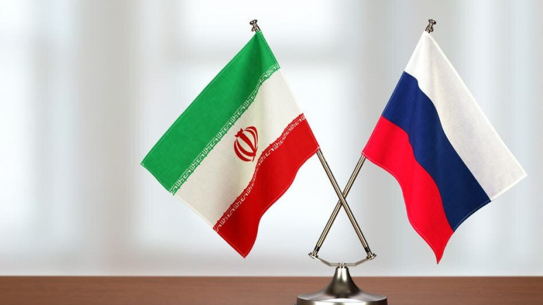 РФ и Иран договорились о скором подписании соглашения о зоне свободной торговли с ЕАЭС 