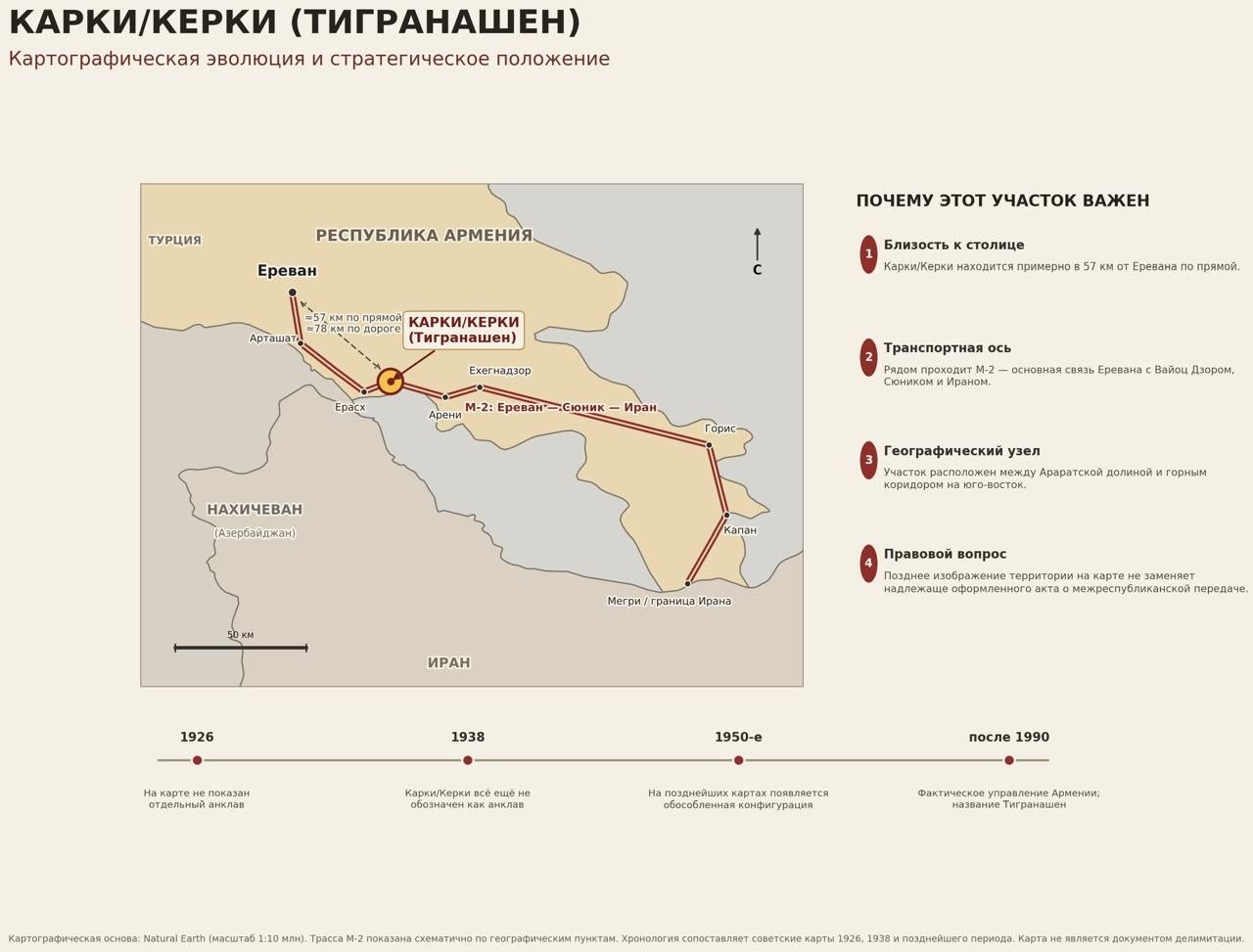 Как колхозные пастбища превращались в «анклавы» 