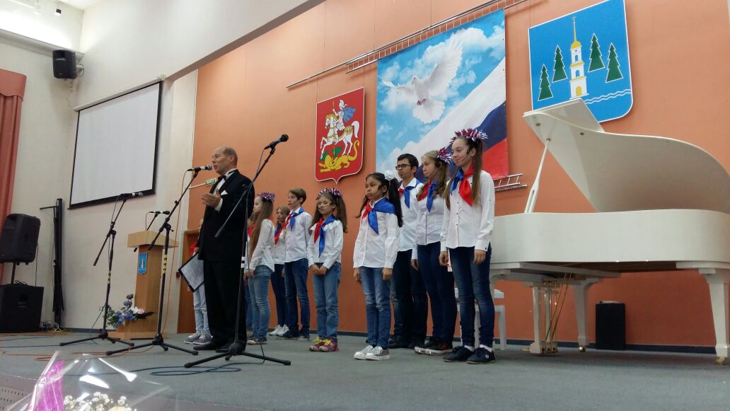 Организация ДИАЛОГ провела мероприятие, посвящённое Международному дню мира 