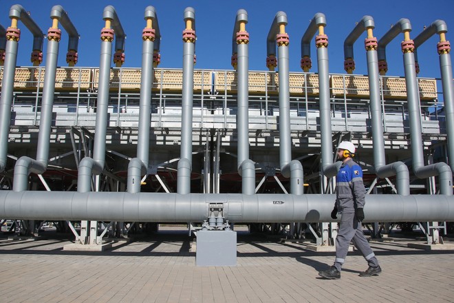Иранский дипломат: Тегеран отказался отдавать свои [газовые] стратегические ресурсы 