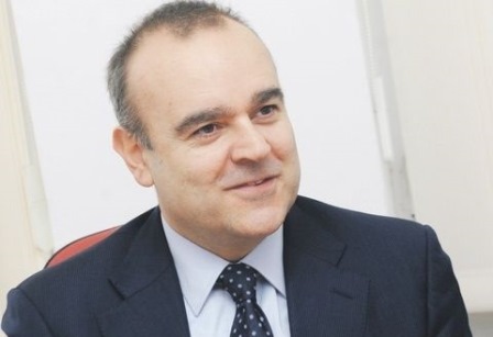 Посол Италии в Армении прокомментировал возможную покупку Баку современного итальянского вооружения 