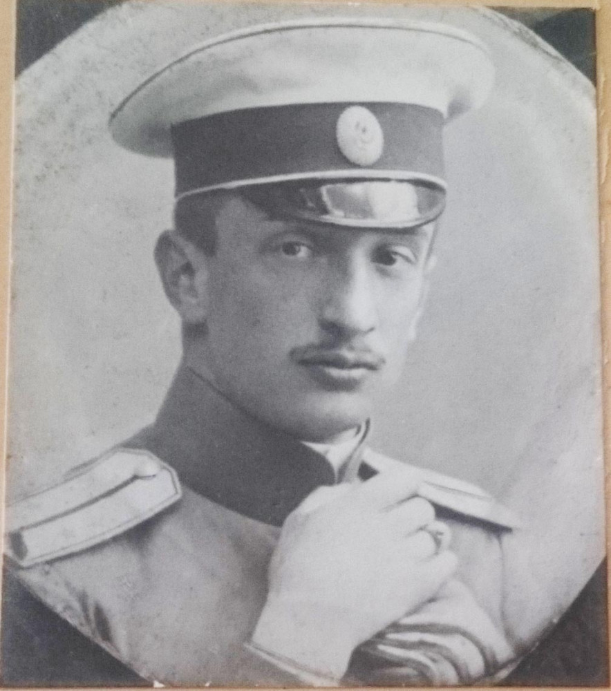 Светицховели: память о Константине Багратиони-Мухранском 