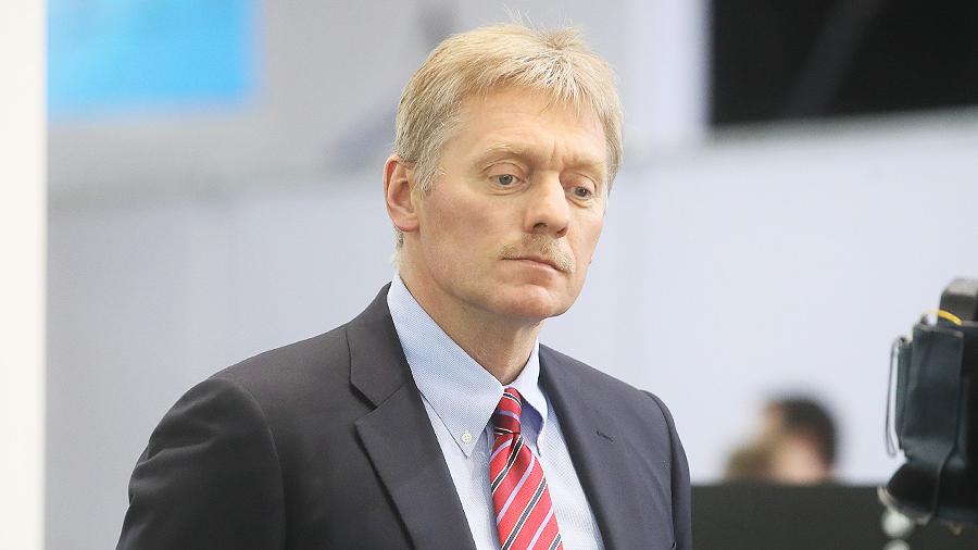 Песков: позиции Москвы и Еревана по Украине диаметрально расходятся 