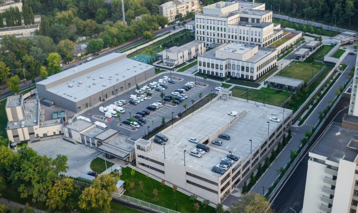 Посольство США в Армении: Мы понимаем стремление правительства Армении помочь армянскому населению Сирии  