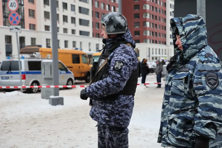 Reuters: за убийством Кириллова в Москве стоит Служба безопасности Украины 