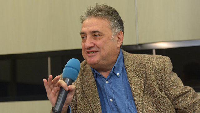 Семен Багдасаров: Армения не может и не должна находиться в стороне от событий на Ближнем Востоке 