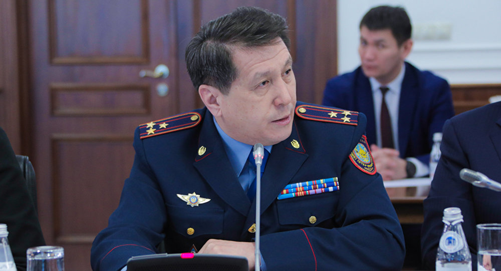 МВД Казахстана назвало причины массовой драки в Караганде с участием гражданина Армении 