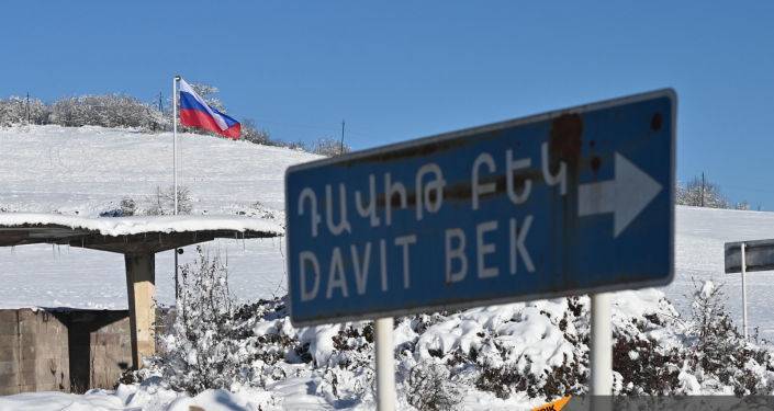 Оппозиция требует от властей Армении объяснений относительно договоренностей по Сюнику 
