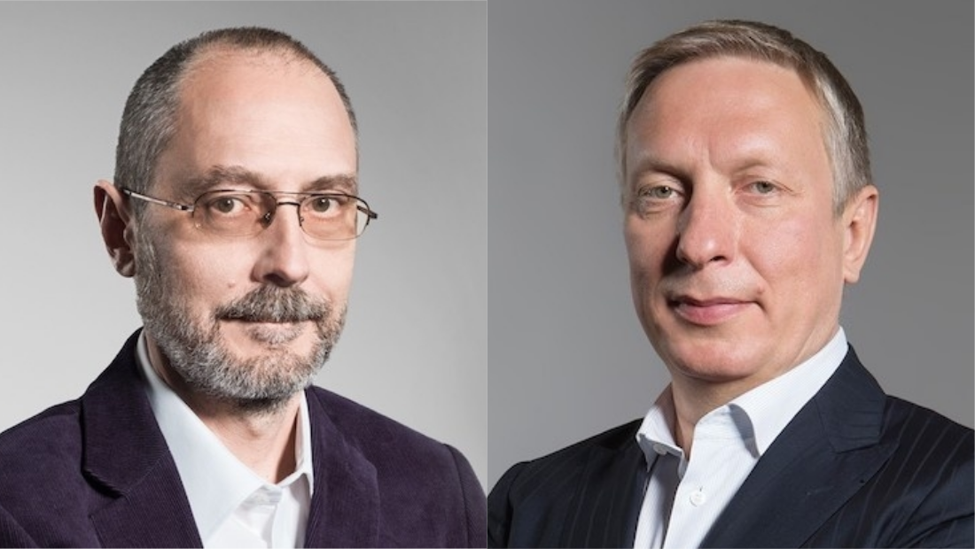 Двое российских бизнесменов из списка Forbes отказались от гражданства   