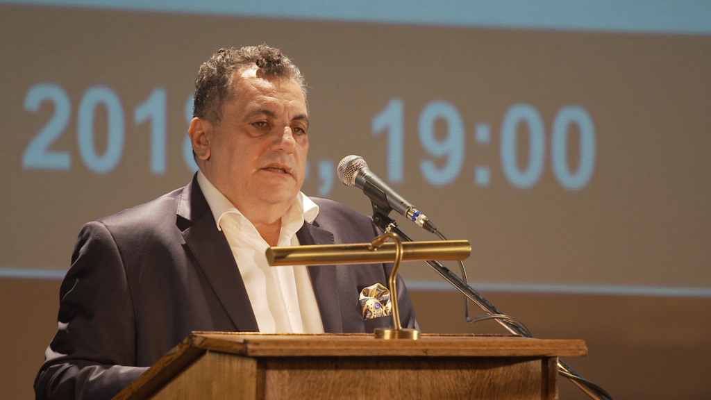 Самвел Караханян: Республика Армения родилась на богатом опыте армянской государственности 