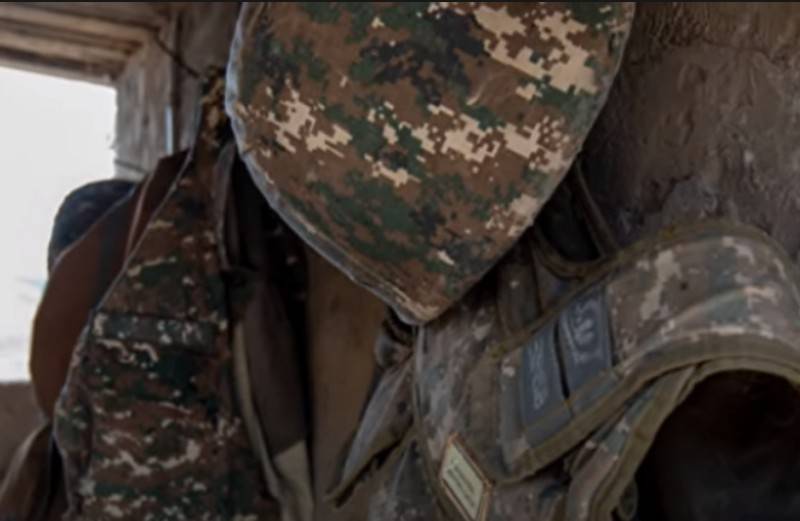 Ответили Сержу Саргсяну: Пропавшими без вести в результате войны в Карабахе осенью 2020 года числятся 275 человек  