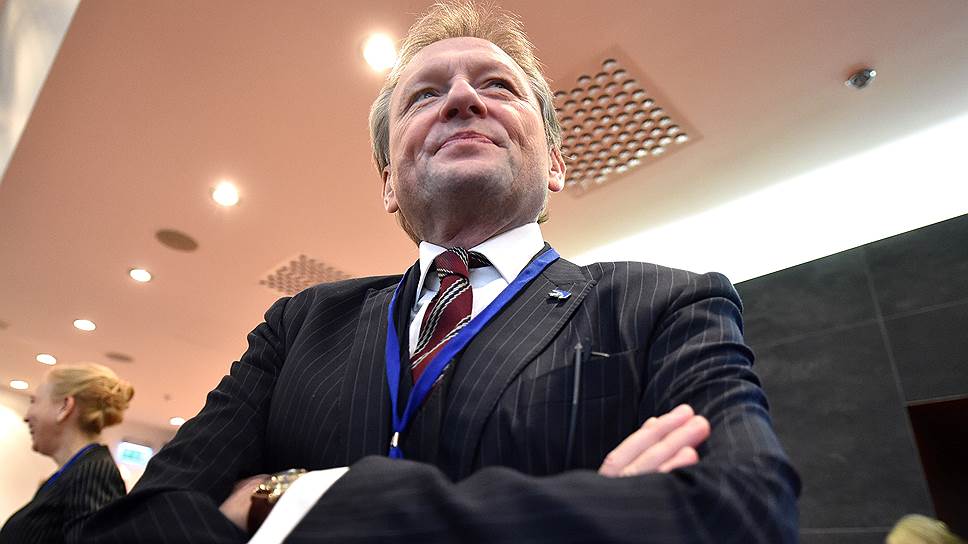 Уполномоченный при президенте России по защите прав предпринимателей: большинству населения в России и предпринимателям нравятся демократические процессы и они понимают существующие проблемы в Армении 
