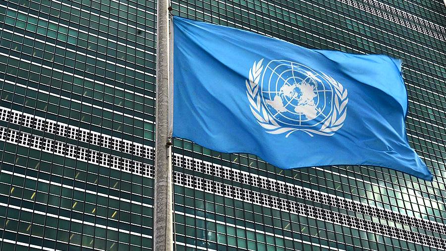 Армения, Греция и Кипр выступили против турецкого кандидата на пост председателя Генассамблеи ООН 