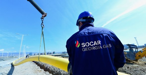 Первый шаг нового премьера Грузии: Продажа Азербайджану газопроводных сетей в ряде регионов страны 