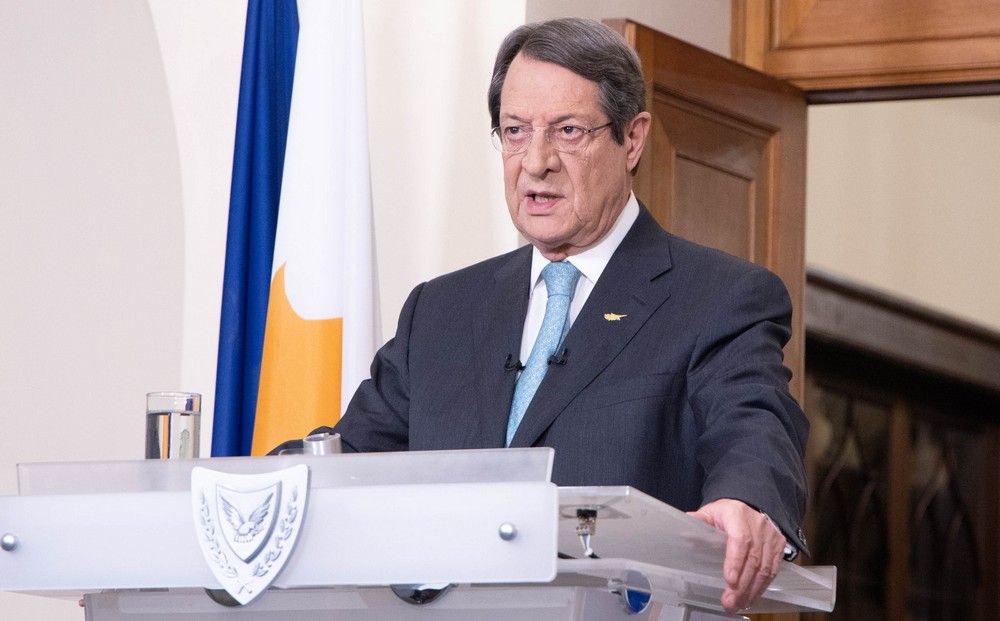 Президент Кипра: Память об ужасном геноциде должна быть сохранена 