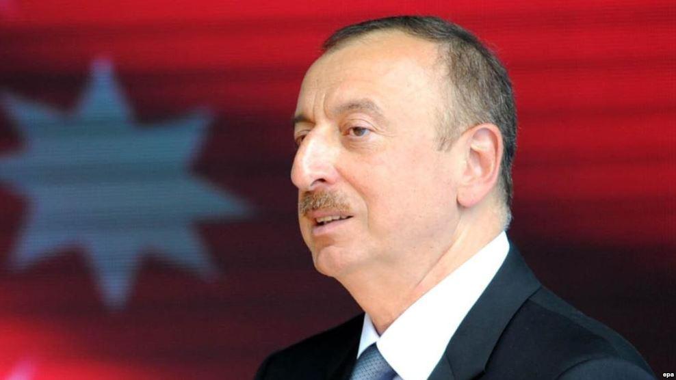 Алиев вновь заявил "о праве на Ереван". Последовала реакция МИД Армении 