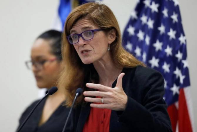 Глава Агентства США по международному развитию: закрытие Лачинского коридора может привести к серьезному гуманитарному кризису 