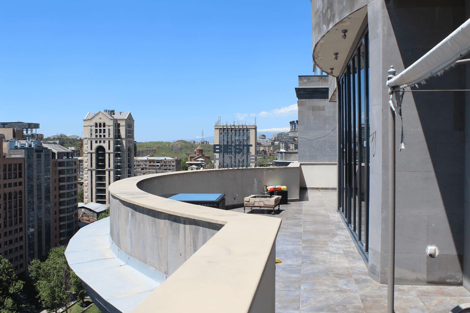 ЕБРР: Экономика Армении приступила к широкомасштабному восстановлению 