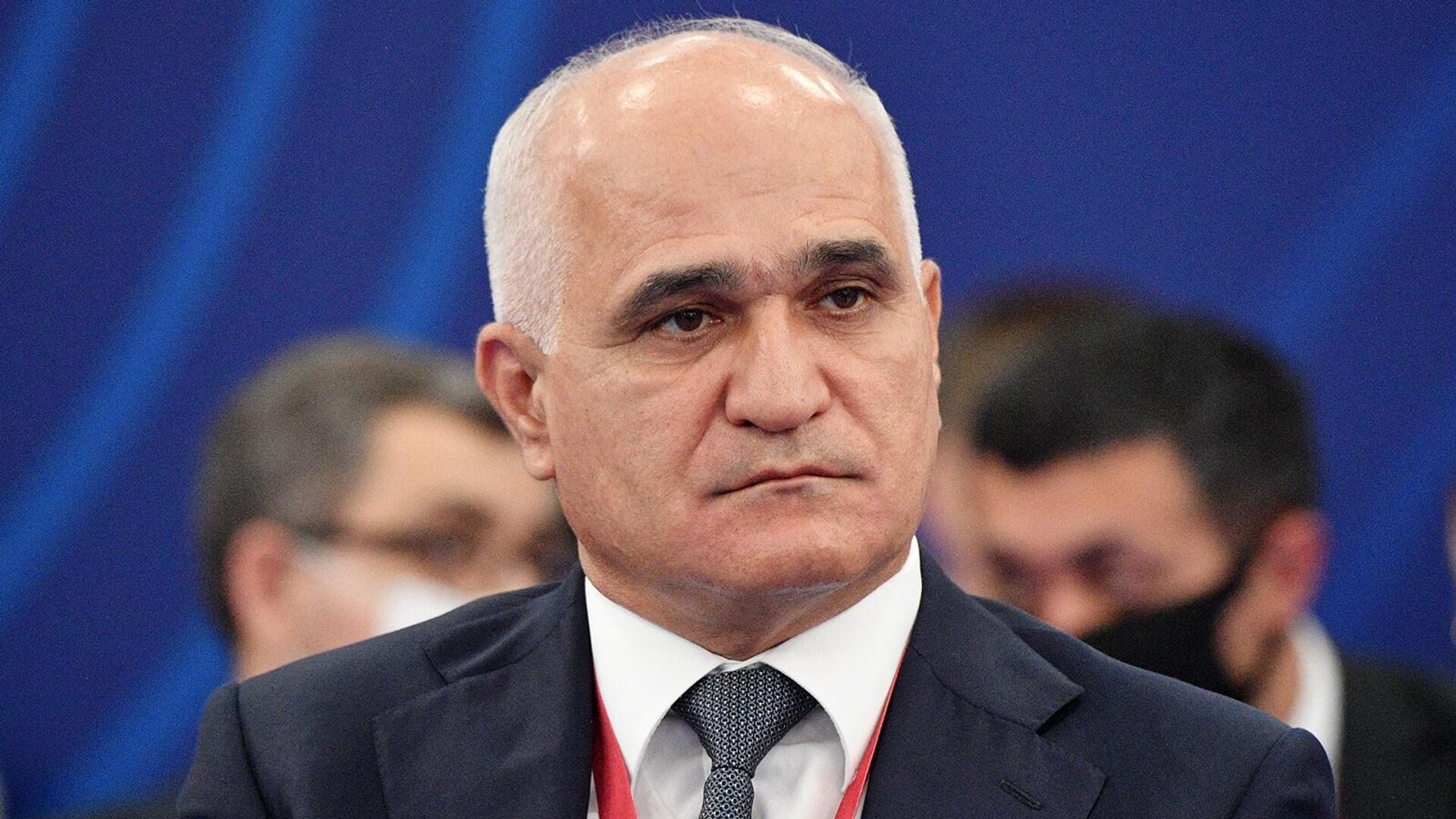 Вице-премьер Азербайджана заявил об отсутствии альтернативы нормализации отношений между Ереваном и Баку 