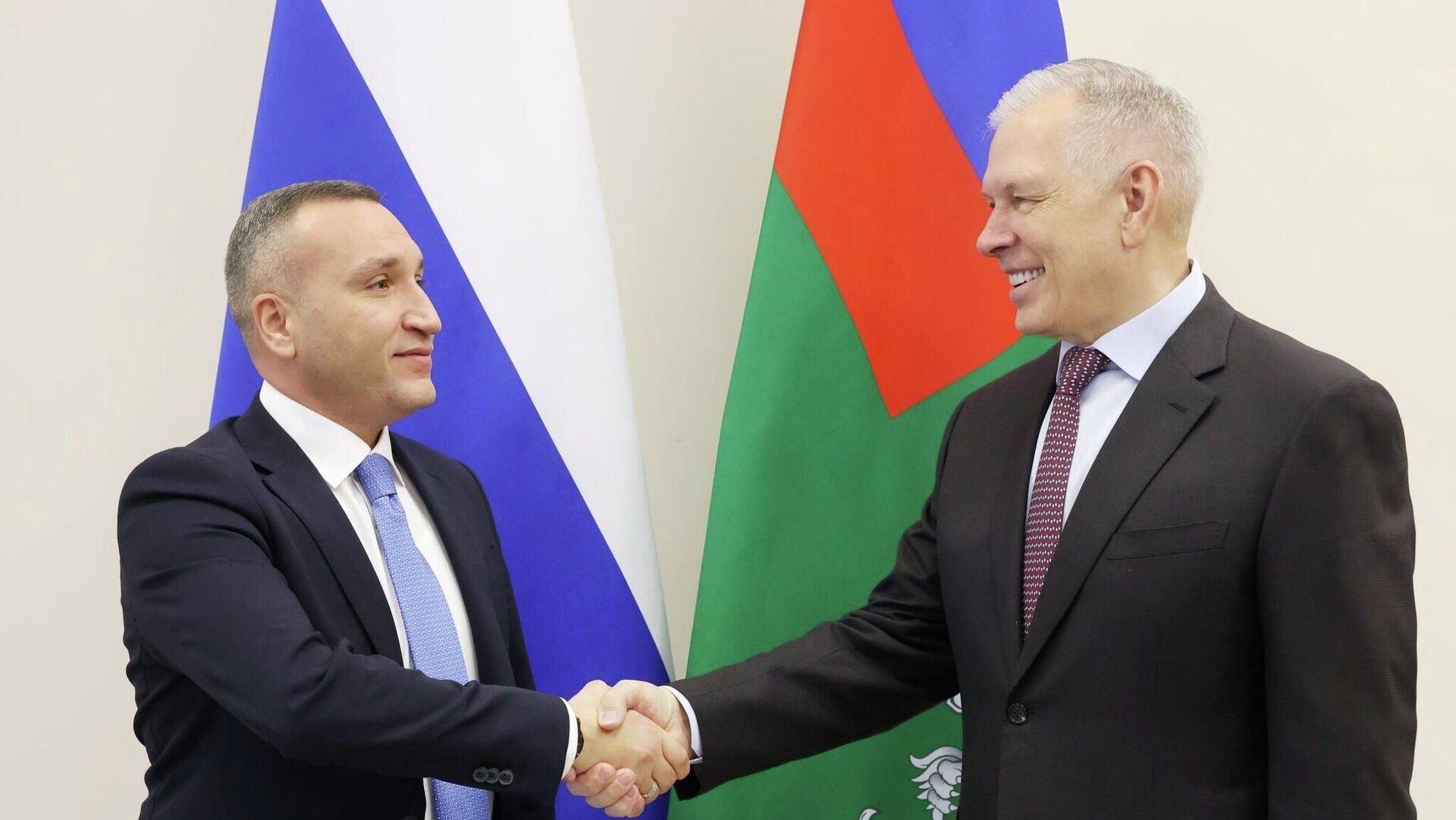 Армения и Россия фиксируют улучшение фитосанитарного контроля при поставках армянской продукции 