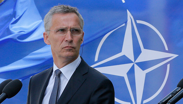 В НАТО заявили об усилении российского военного присутствия в результате кризисов в Нагорном Карабахе и Беларуси 