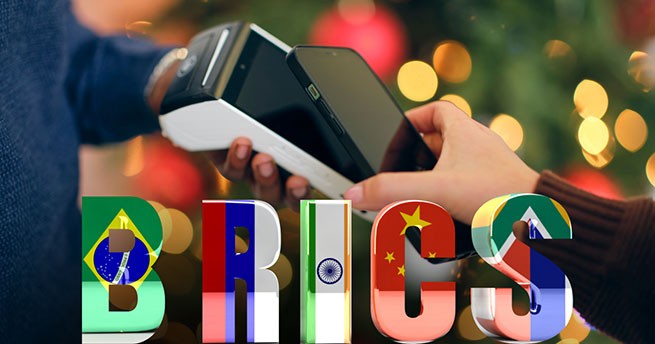 159 стран примут новую платежную систему BRICS  