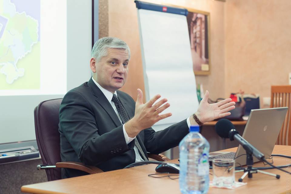 Сергей Маркедонов: «Железная дорога из Ирана может снизить изоляцию Армении» 