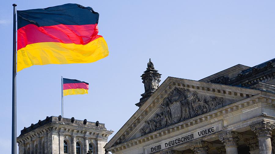 Германия предоставит Армении кредит в размере 20 млн. евро 