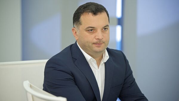 Вице-мэра Тбилиси нашли мертвым в собственном доме 