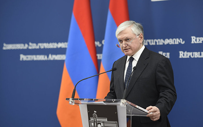 МИД Армении: Рано или поздно Азербайджан ответит за свои преступления 