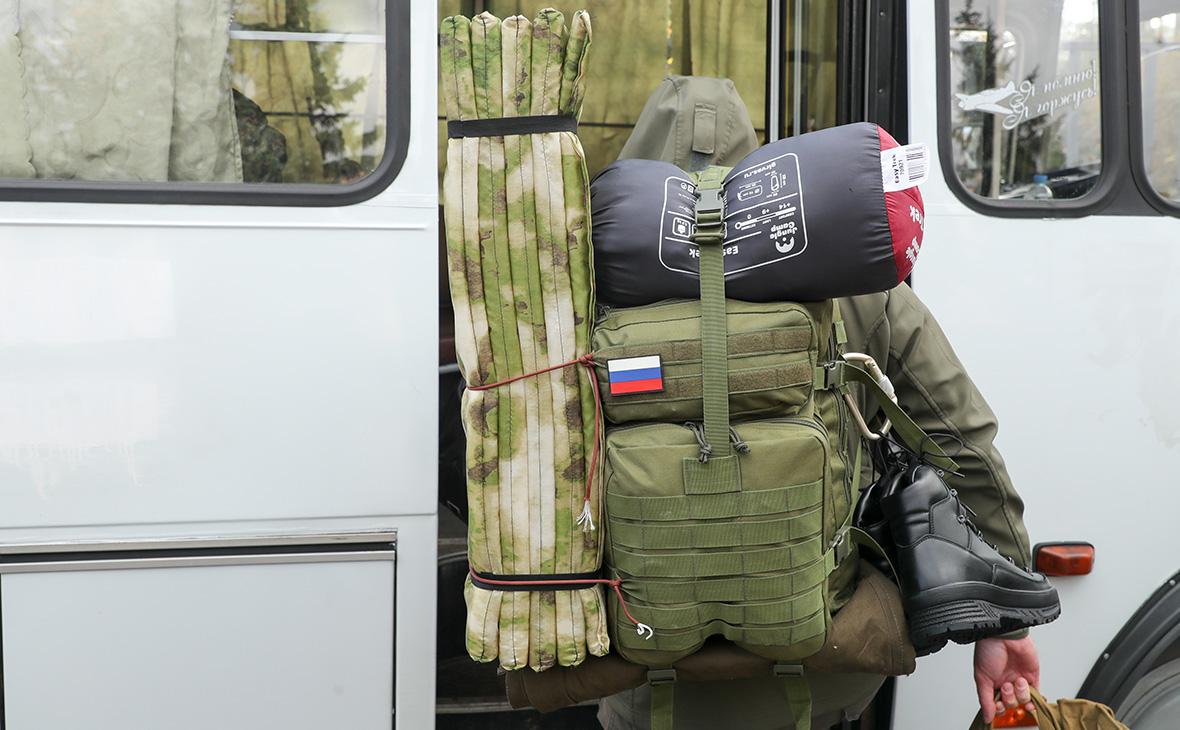 Госдума одобрила идею разрешить мобилизованным оставаться бизнесменами 