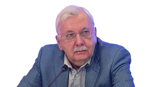 Третьяков: Кавказ – это территория, которую должен контролировать один геополитический центр силы 