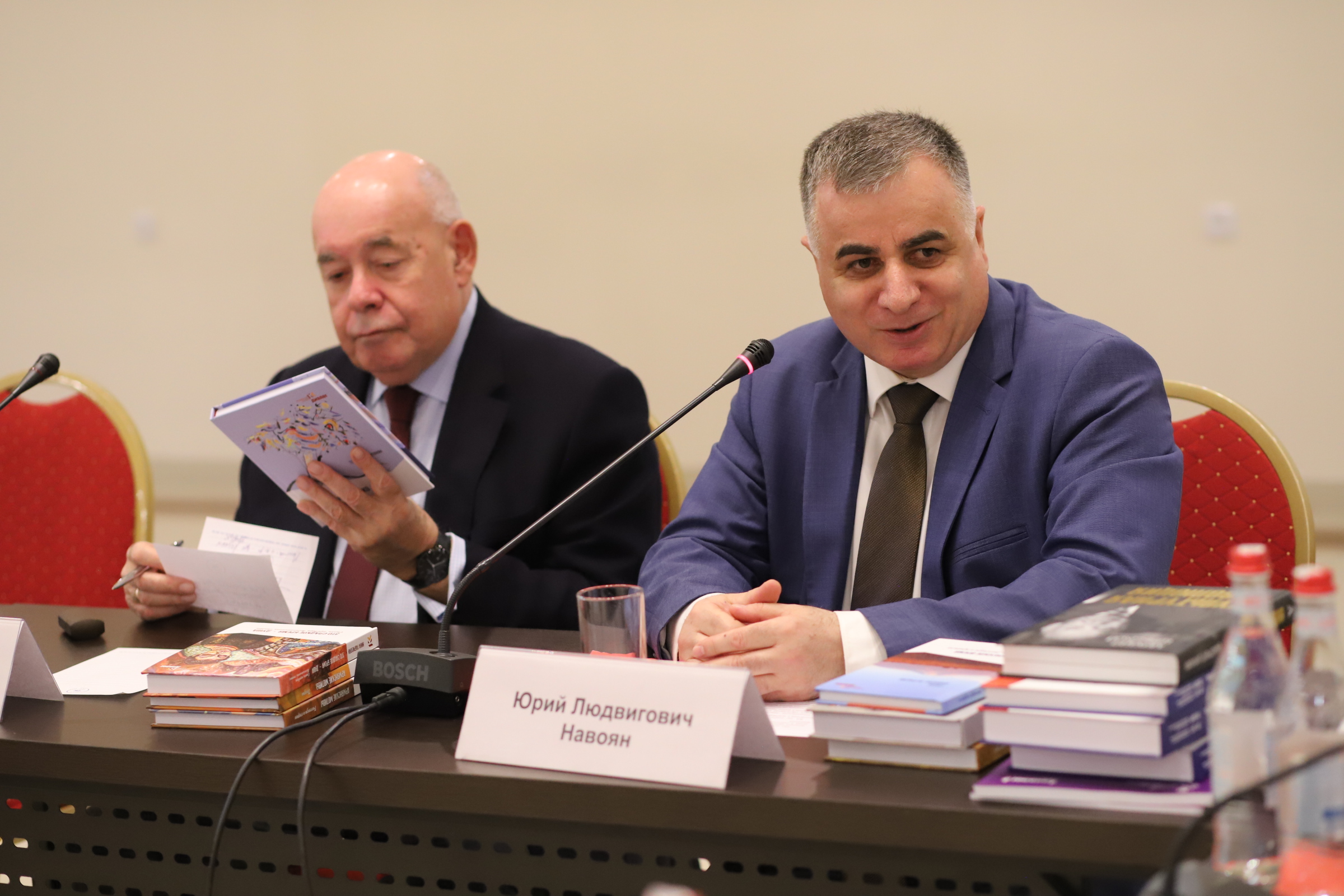 Программа «Книжная дипломатия»: новый отголосок и созвучие в международном сотрудничестве 