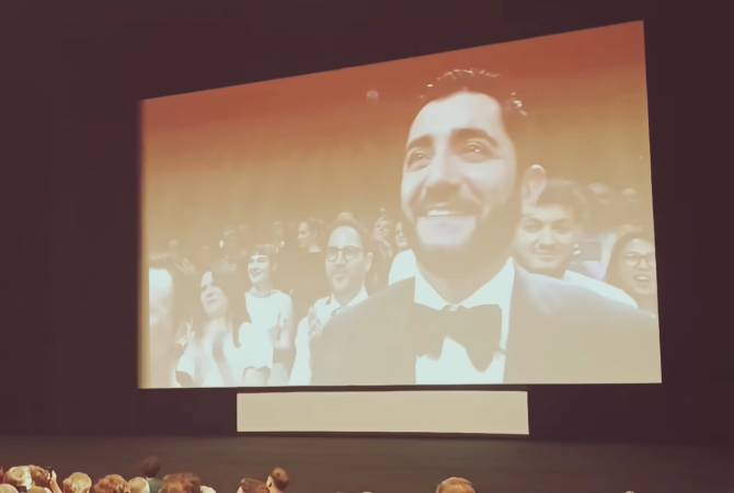 Фильм «Анора» с участием армянских актеров в конкурсной программе 77-го Каннского фестиваля 