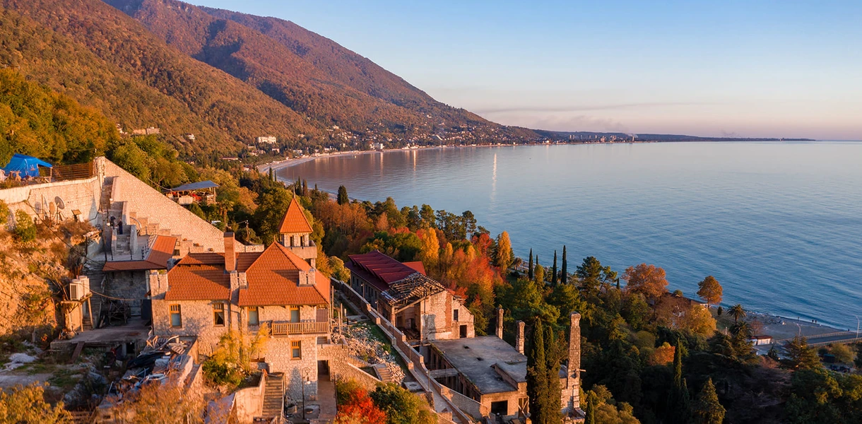 8 ноября в Абхазии состоятся муниципальные выборы, на которых изберут 179 представителей местных органов власти 