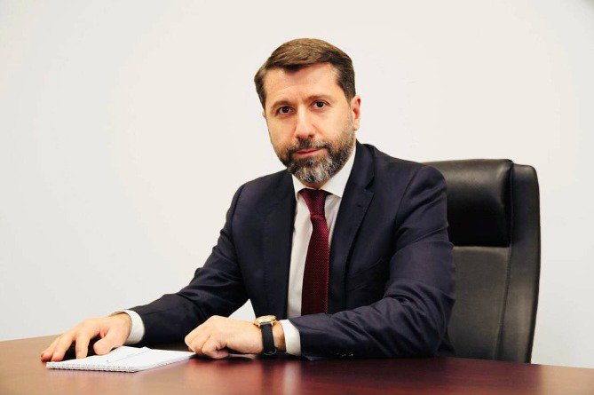 Карен Андреасян избран главой Высшего судебного совета Армении 