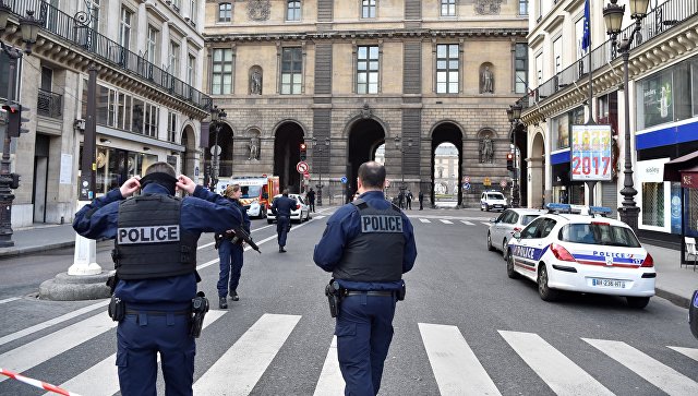 Во Франции убили оппонентов Алиева 