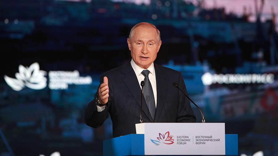 Путин предложил ограничить вывоз зерна в Европу. Он посоветуется с Эрдоганом 