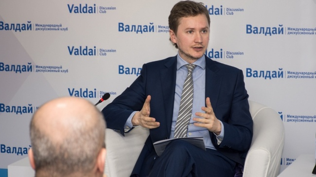 Андрей Сушенцов назначен директором Института международных исследований МГИМО 
